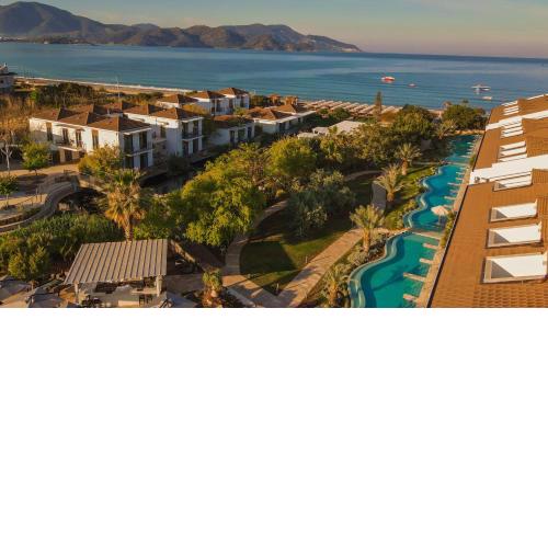 Jiva Beach Resort - Ultra All Inclusive