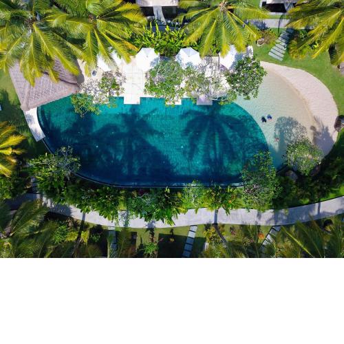 Jivana Resort