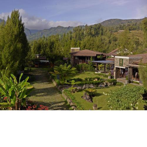 Jiwa Jawa Resort Bromo