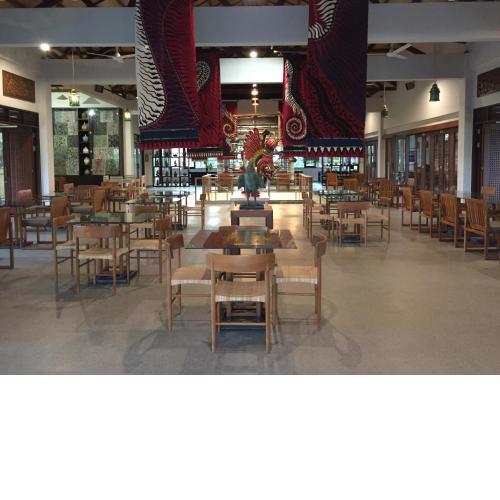 Jiwa Jawa Resort Ijen