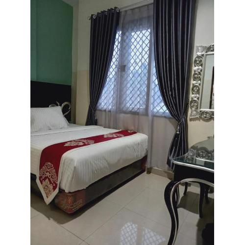 JIYO BOUTIQUE INN
