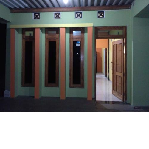 Jlatren Homestay
