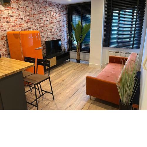 JL&DN Apartamentos (Sanxenxo)