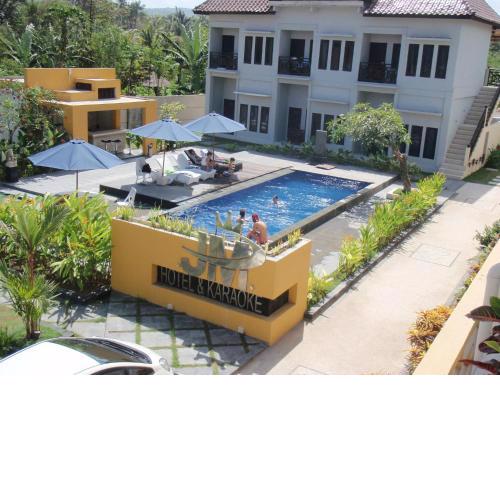 JM Hotel Kuta Lombok