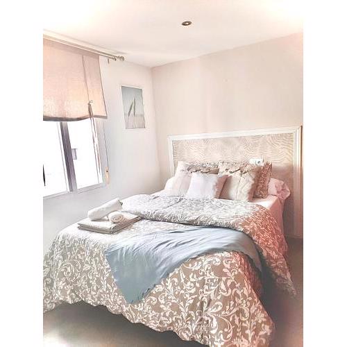 JMC Apartamento CENTRO HISTÓRICO