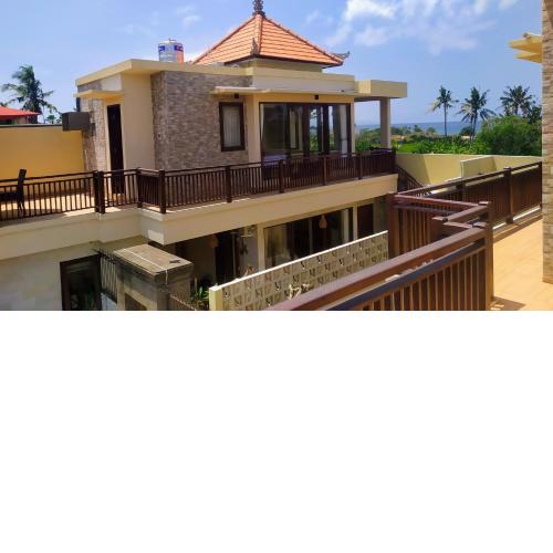 Jnana Bali Villa