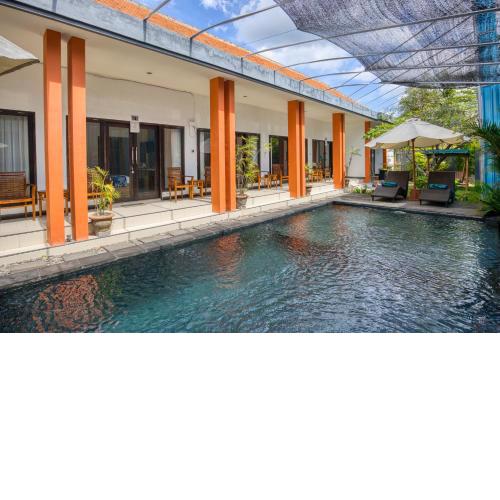 JnJ Guest House