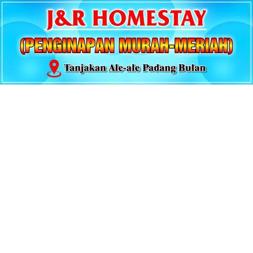 JnR homestay
