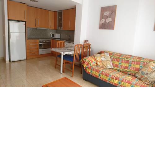 Joan XXIII Apartment