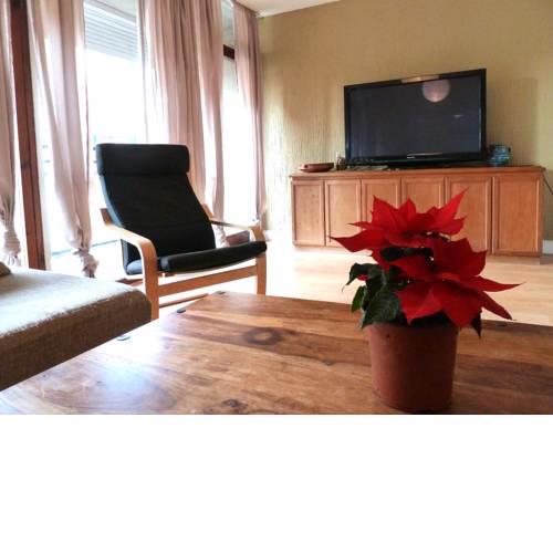 Joanic Apartment Escorial