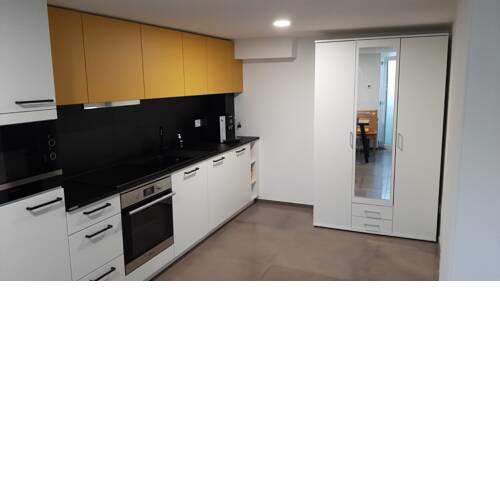 Joanna Apartment - MA Casterfeld