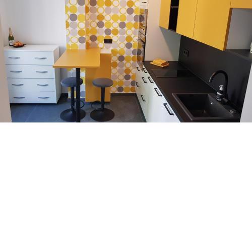 Joanna Apartment - MA Lindenhof