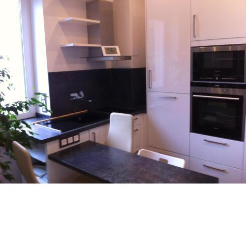 Joanna Apartment - MA Rheinau 3