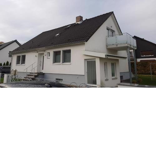 Joanna Apartment - MA Rheinau 5