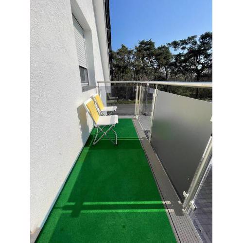 Joanna Apartment - MA Rheinau 6