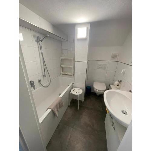 Joanna Apartment - MA Rheinau 7