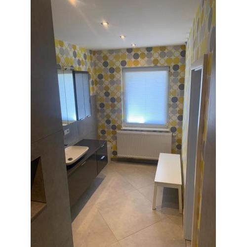 Joanna Apartment - Weinheim