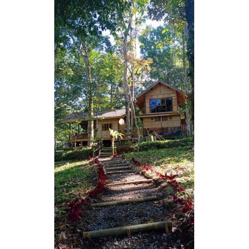 Joben Ecolodge