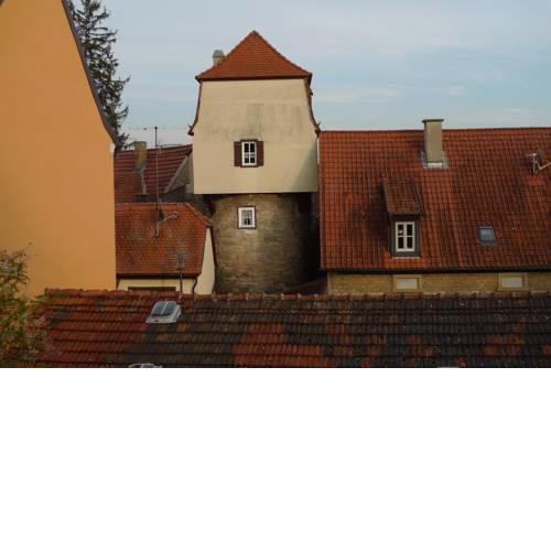 Jocklerturm