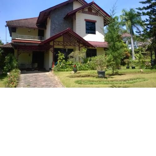 Joel Homestay Batu