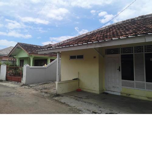 Jofams House