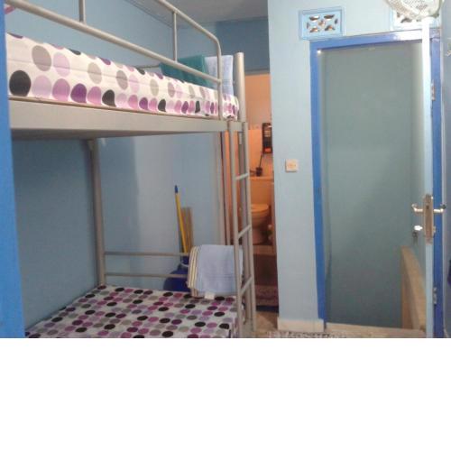 Jogja Backpacker Home