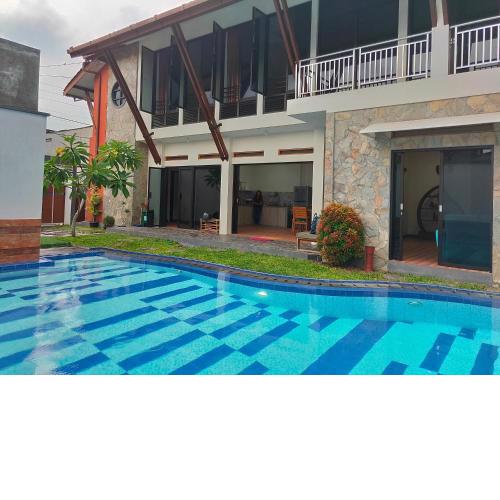 Jogja City Residence