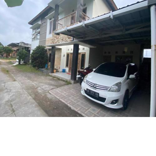 Jogja Homestay 354