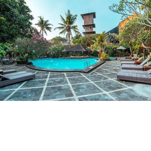 Jogja Village