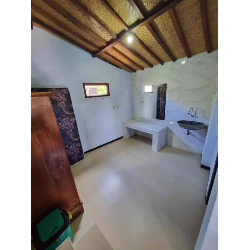 Joglo Catu Villa