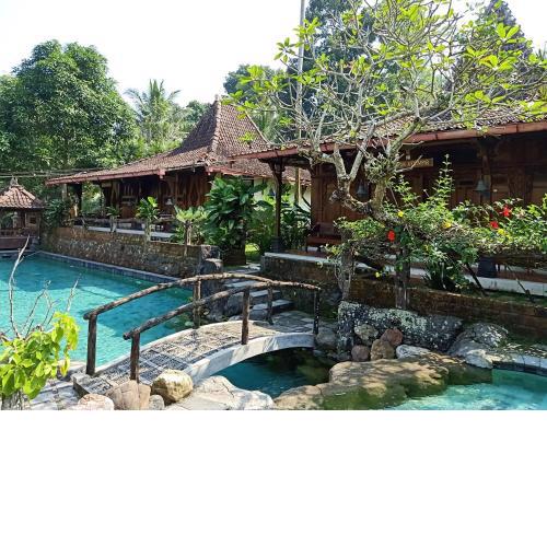 Jogloplawang Villa&Resort
