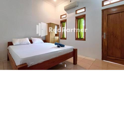 Jogo Segoro Homestay RedPartner near Pantai Sundak Gunungkidul