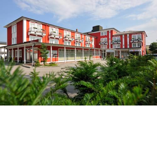 Johannesbad Hotel Füssinger Hof