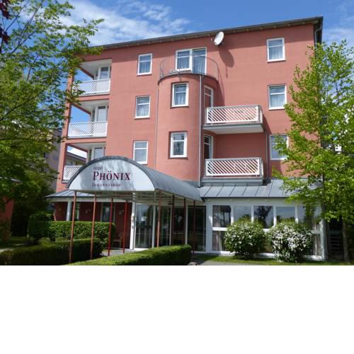 Johannesbad Hotel Phönix