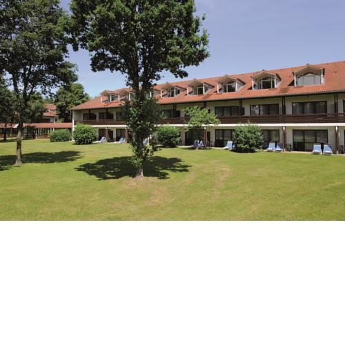 Johannesbad Vitalhotel Jagdhof