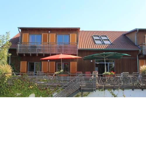Johanneshof Gästehaus