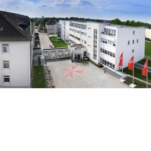 Johanniter Gästehaus