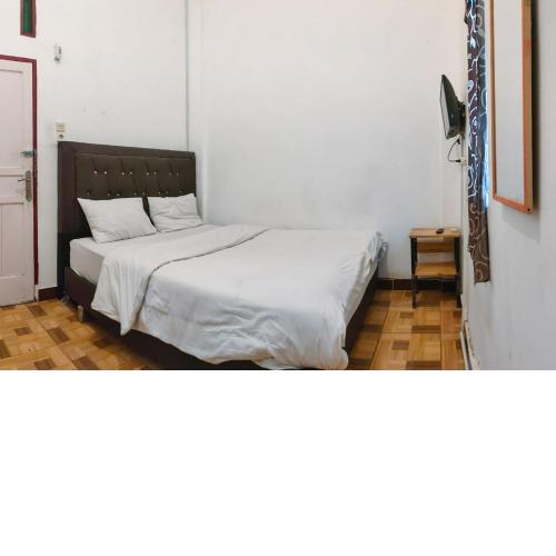 Johje Guest House Medan RedPartner