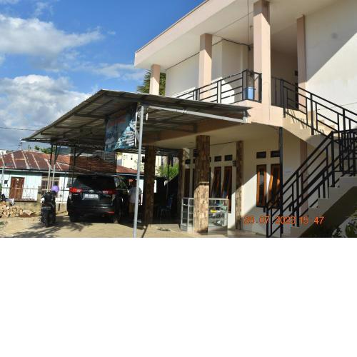 JOHN'S HOMESTAY