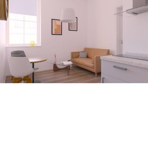 JOHOUSE Apartment 08