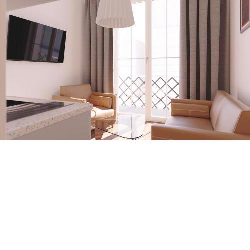 JOHOUSE Apartment 10
