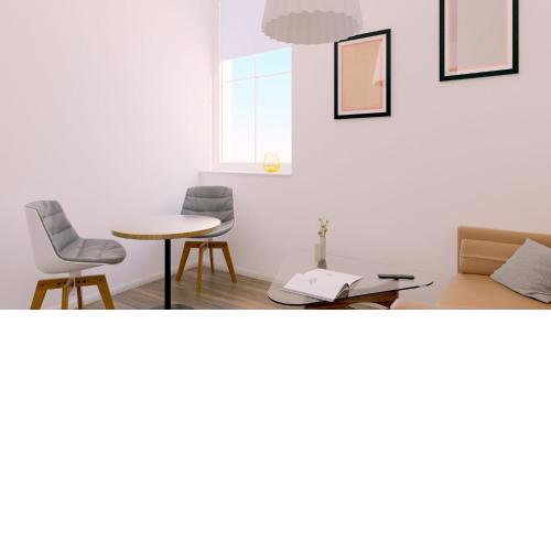 JOHOUSE Apartment 13