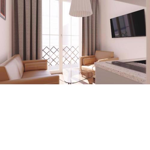 JOHOUSE Apartment 6