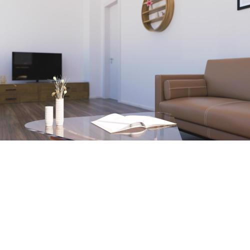 JOHOUSE Apartment 7