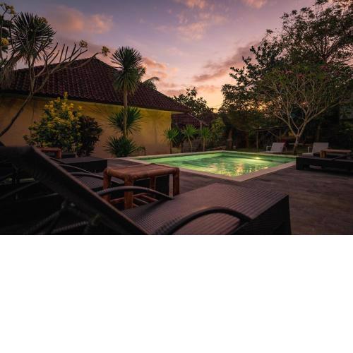 Join Homestay