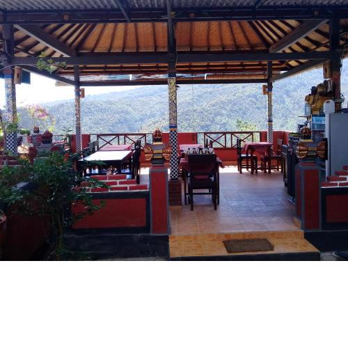 Jojo's Homestay and Warung