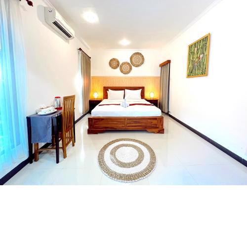 Joker Guest House