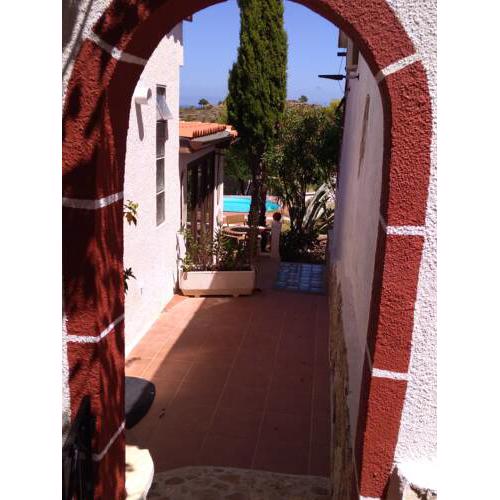Joli appartement indépendant Denia