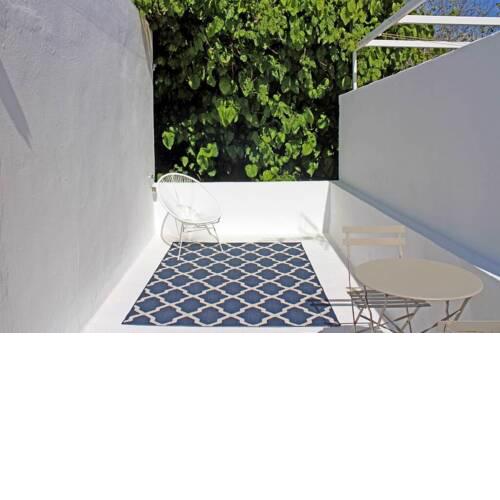 Jolie maison avec terrasse 400m de la plage
