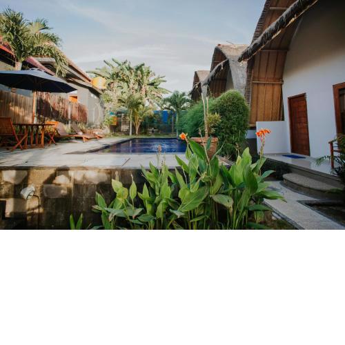 Jona Bungalow